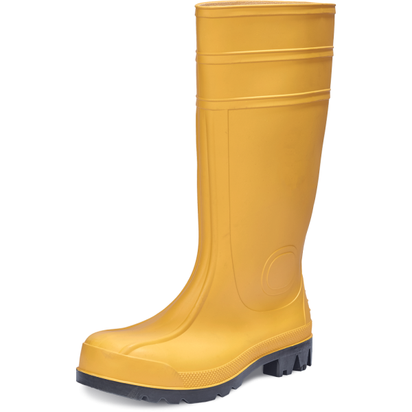 Bezpečnostní antistatická holina S51